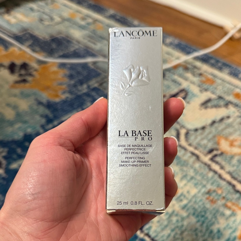 New in Box - Lancôme La Base Pro Makeup Primer
